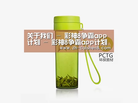 产品展示标题五