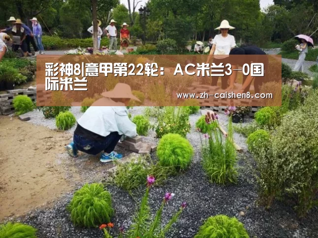 彩神8