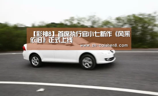 【彩神8】首席执行官小七新作《风采依旧》正式上线(图2) 彩神8